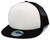 WHT-BLK